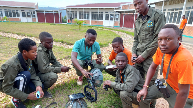 Kivu Hills Academy